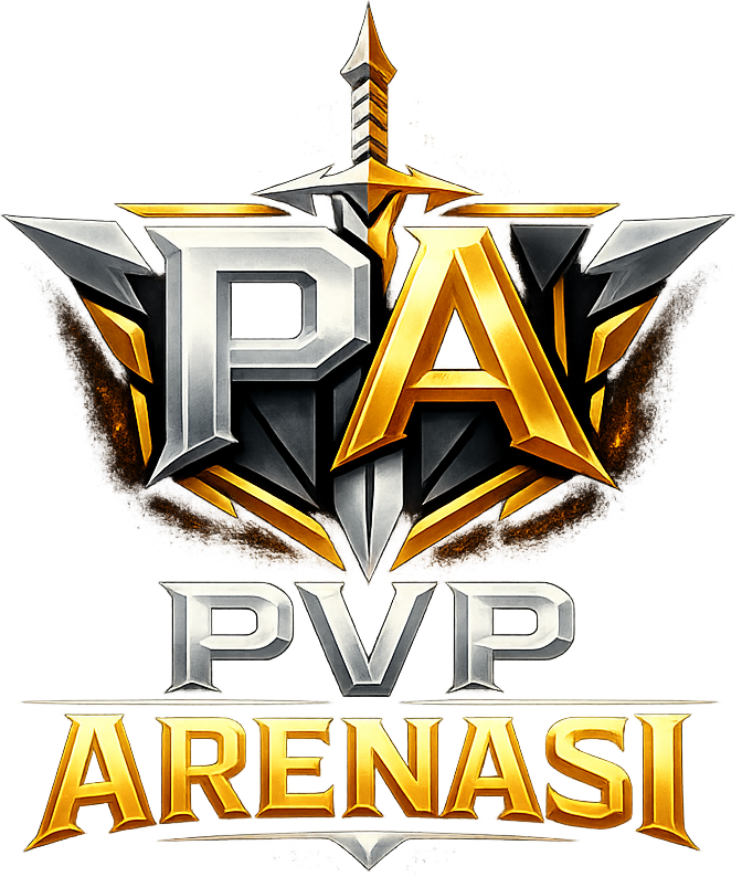 PvP Arenası